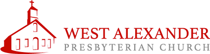 West Alexander Presbyterian Church